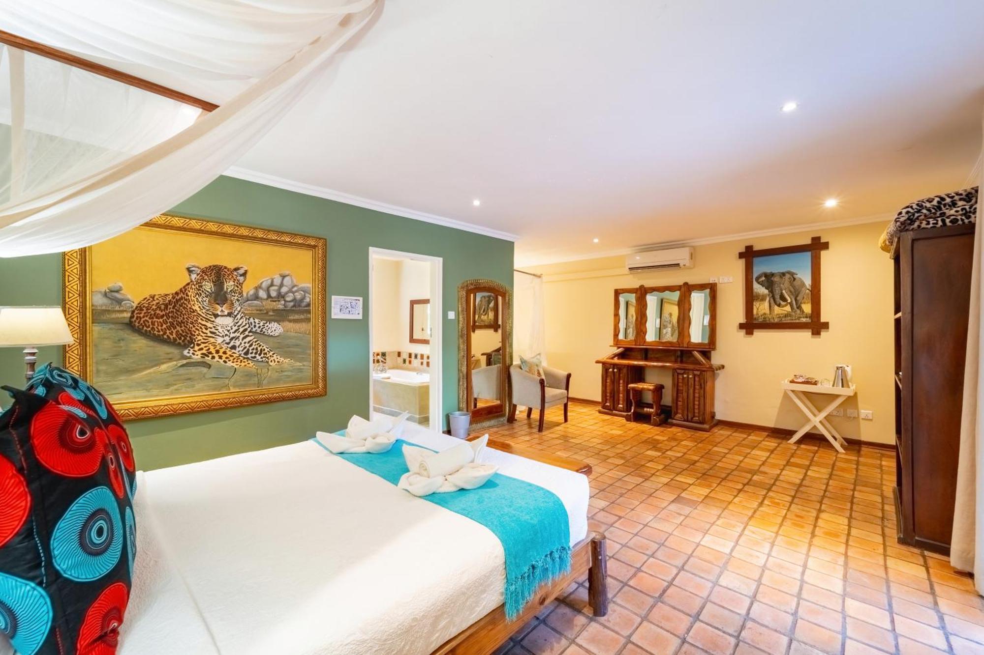 Bayete Guest Lodge Victoria Falls Eksteriør bilde