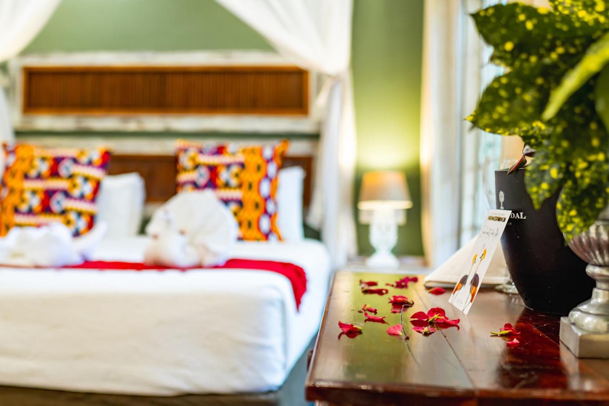 Bayete Guest Lodge Victoria Falls Eksteriør bilde
