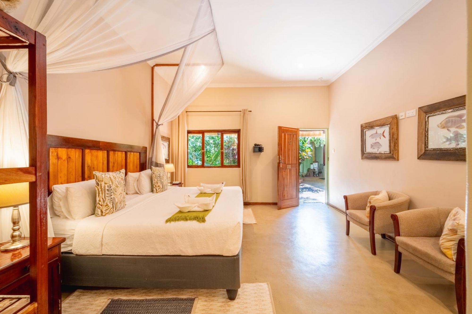 Bayete Guest Lodge Victoria Falls Eksteriør bilde